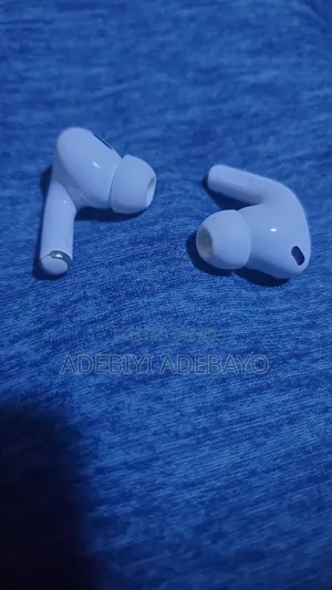 Airpods Pro (2nd Generation, Usb-C Case)