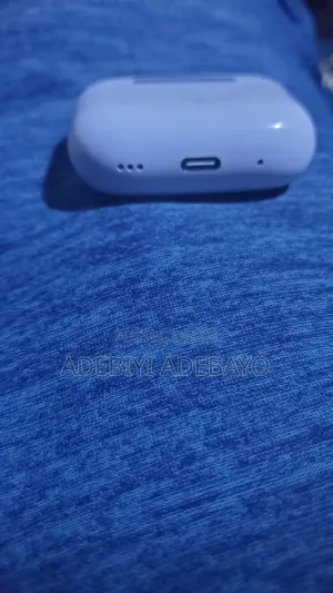 Airpods Pro (2nd Generation, USB-C Case)