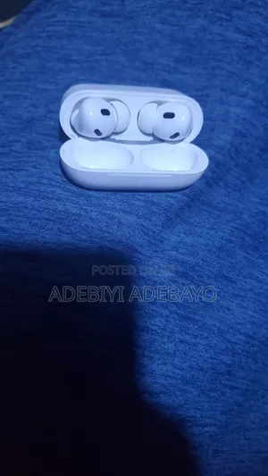Airpods Pro (2nd Generation, USB-C Case)