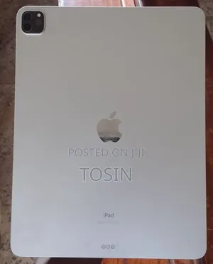Apple iPad Pro 12.9 (2021) 128 GB Gray