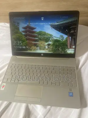 Laptop HP 15 4GB Intel HDD+SSD 512GB
