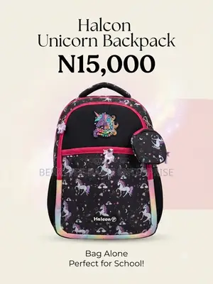 School Bag