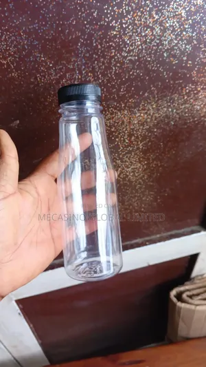 35cl Big Mouth Round Shape