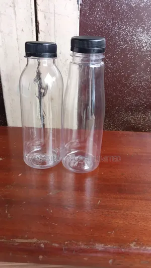 35cl Big Mouth Round Shape