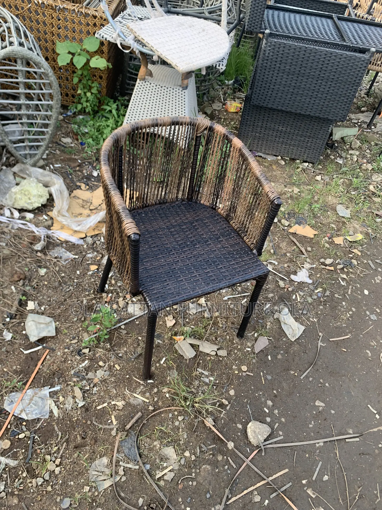 Dining Chair