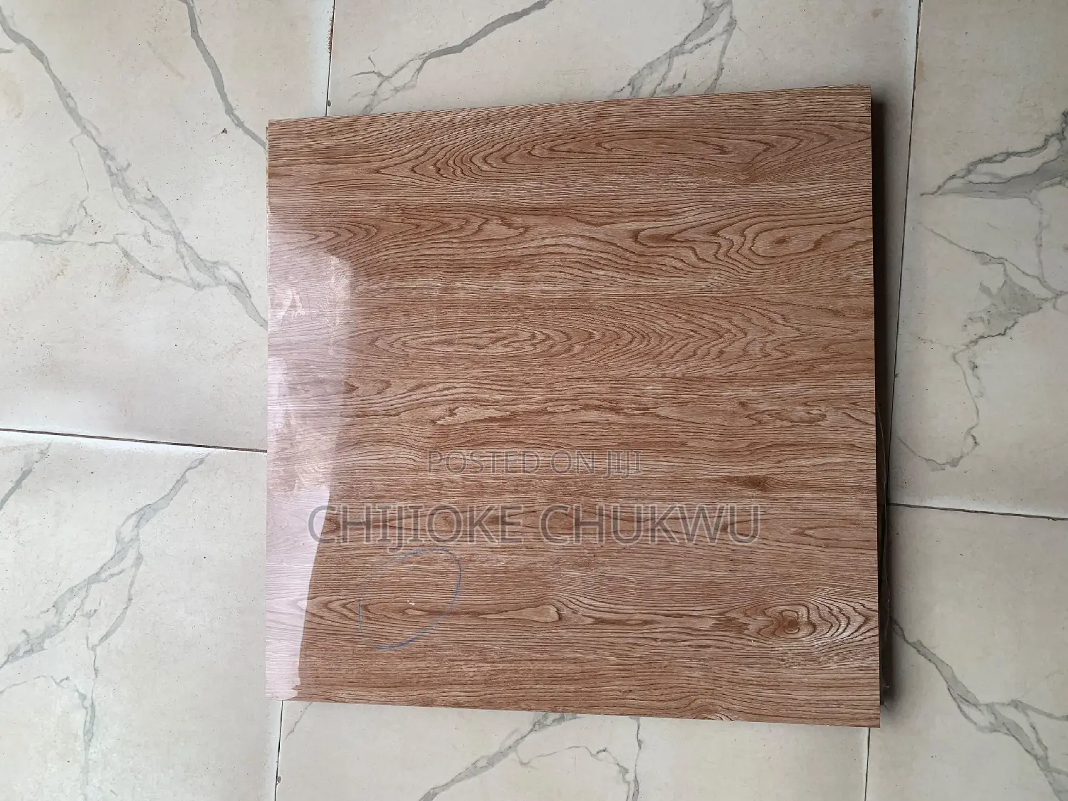 Super Polish Tiles