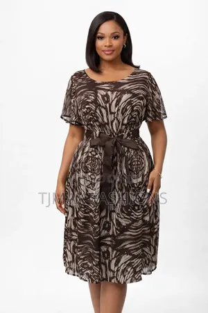 American Casual Dress