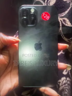 Apple iPhone 12 Pro 128 GB Black