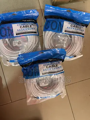 Cat 6 Patchcord 20meter