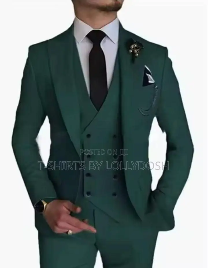Elegant Suit