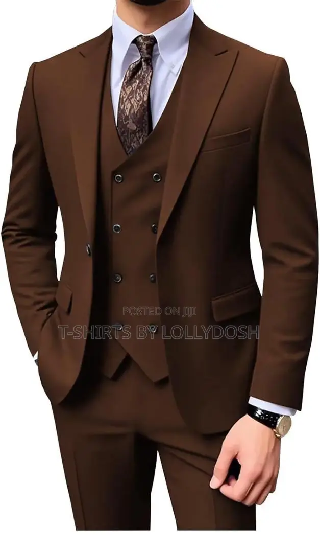 Elegant Suit