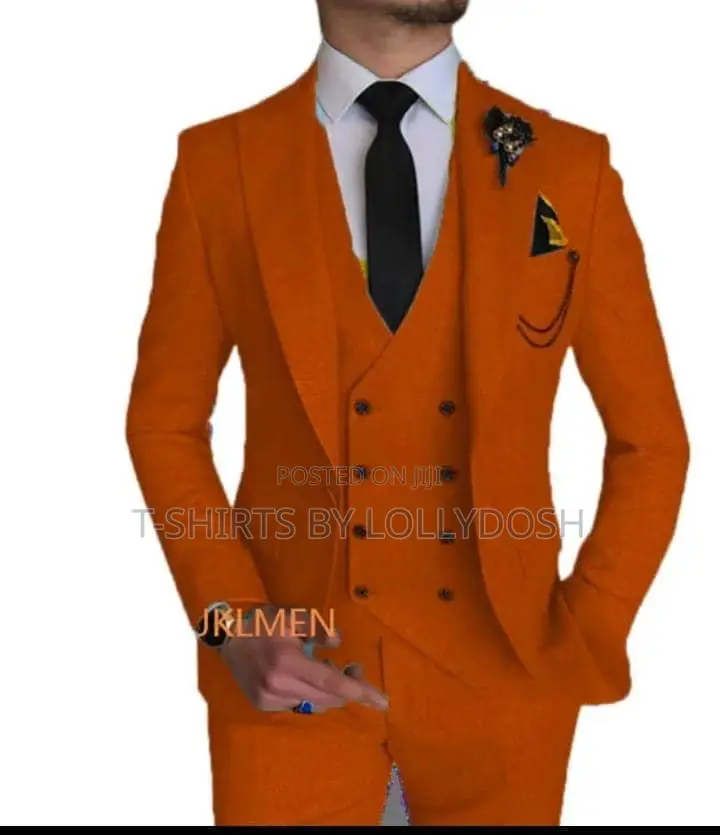 Elegant Suit