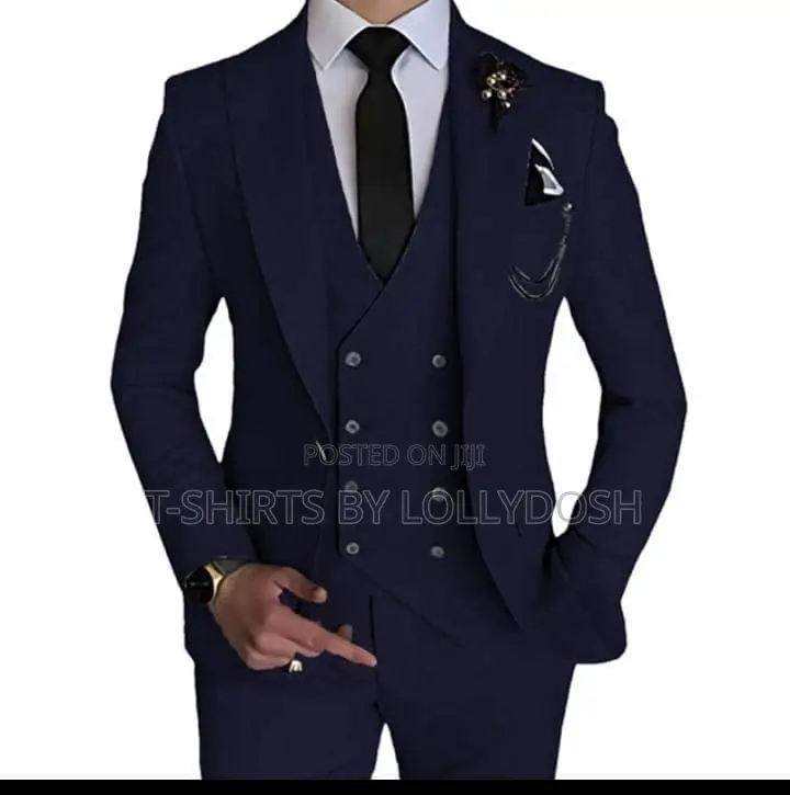 Elegant Suit