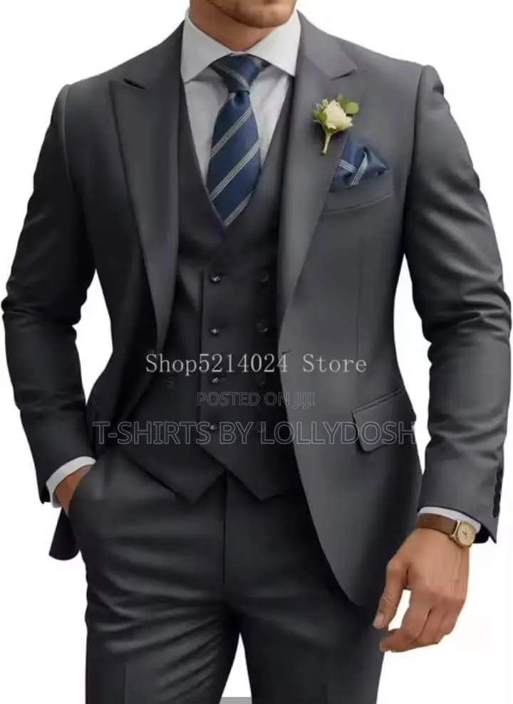 Elegant Suit