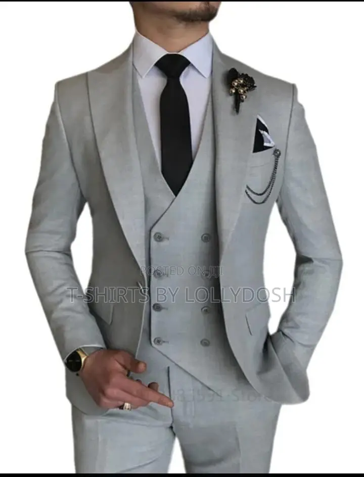 Elegant Suit