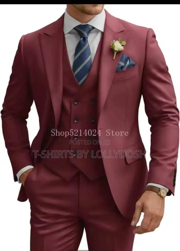 Elegant Suit
