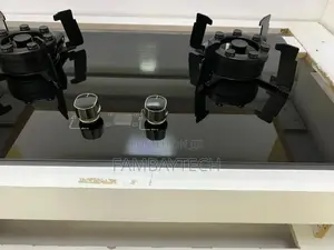 Smart Kitchen Choice – Polystar Pv Gas Hob