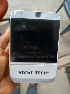 Avs 30a Stone_tech Digital Display