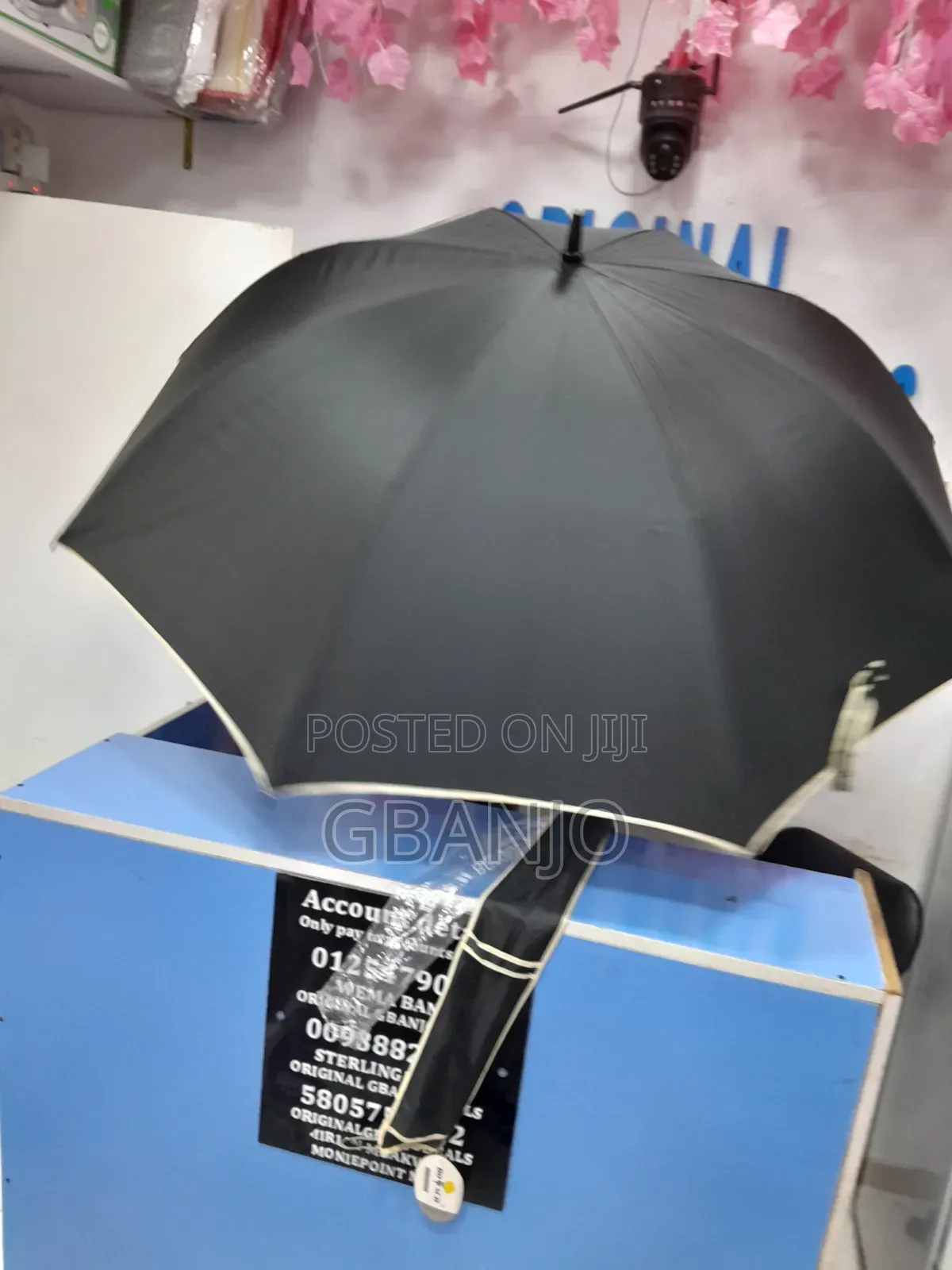 Bosch Best Umbrella