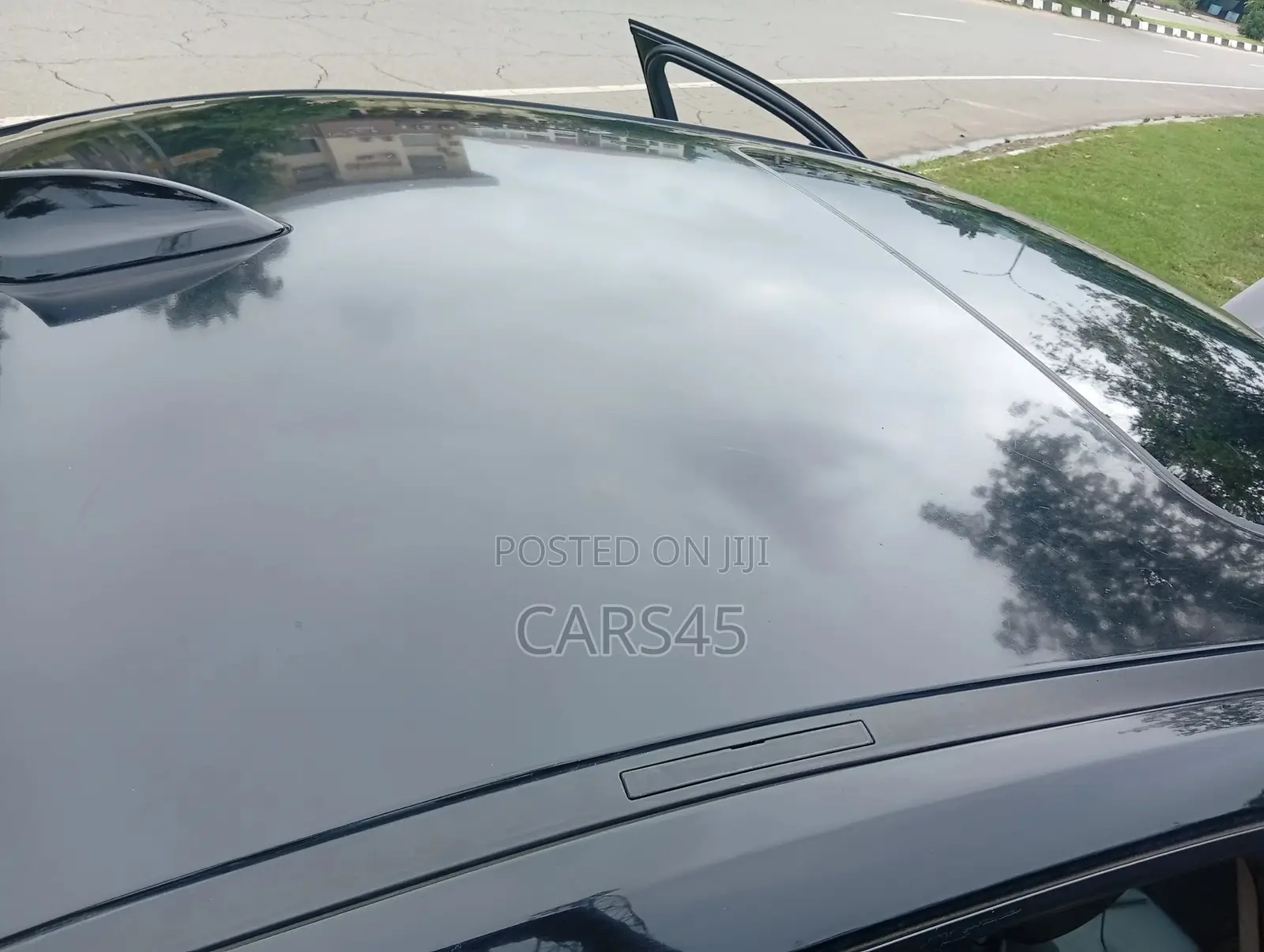 BMW 328i 2012 Black