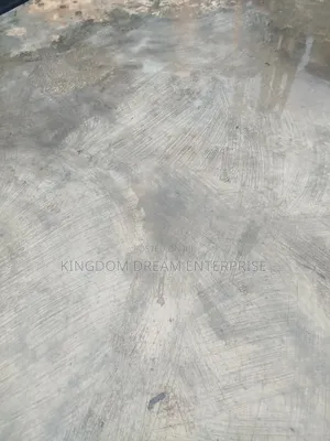 650sqm Land Bakare Estate Chevron Lekki Lagos