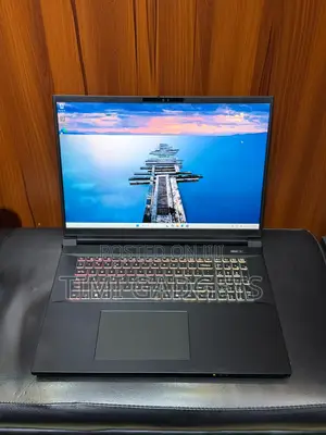 Laptop Clevo M120W 32GB Intel Core Ultra 9 SSD 2T