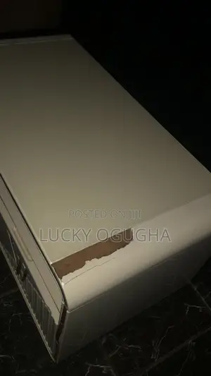 Fairly Used Center Table