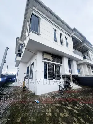 4bdrm Duplex in Thomas Estate for rent