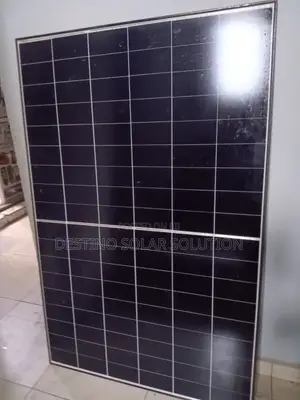 Longi 400watts Solar Panel Half Cut