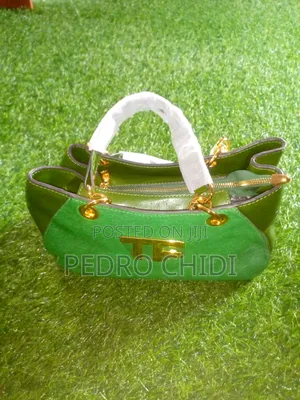 Fashion Female Hand Bag