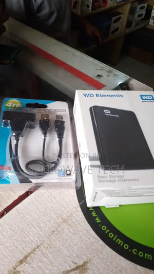 Power Bank