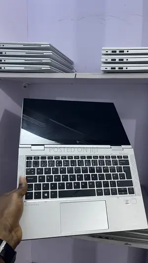 Laptop HP EliteBook x360 830 G6 16GB Intel Core i5 SSD 256GB