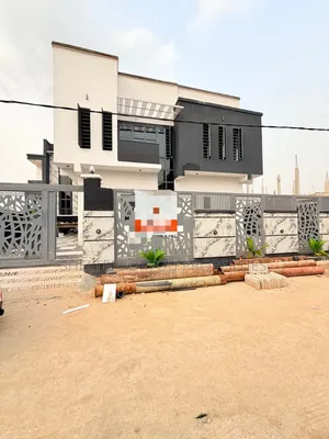 4bdrm Duplex in Mende for sale