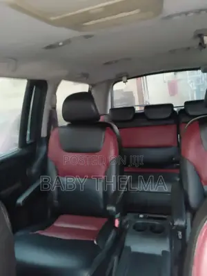 Honda Acty 2010 Silver