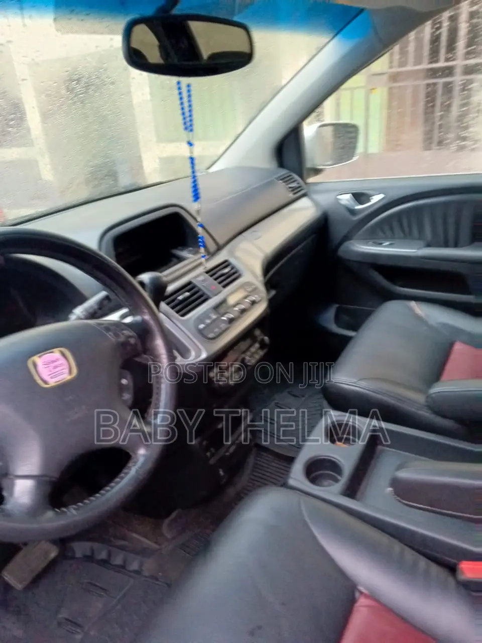 Honda Acty 2010 Silver