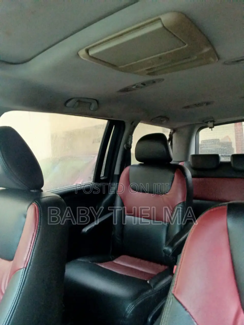 Honda Acty 2010 Silver