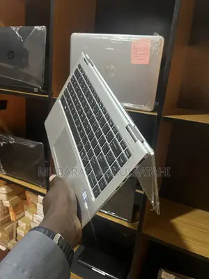New Laptop HP EliteBook x360 1040 G5 16GB Intel Core i7 SSD 512GB
