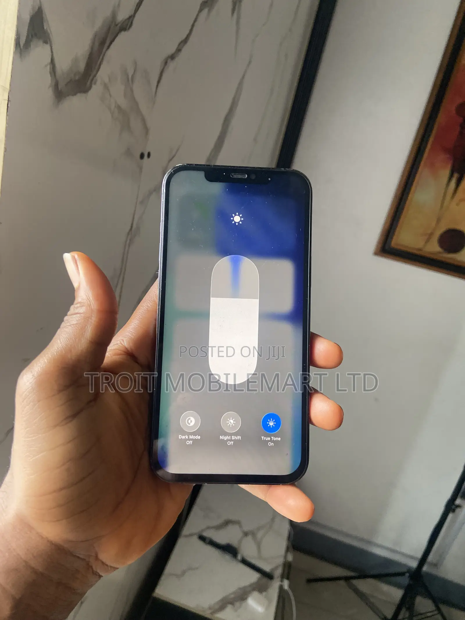 Apple iPhone 13 Pro Max 128 GB Gray