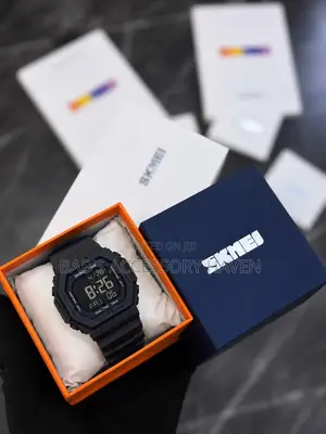 Skmei Digital Watch