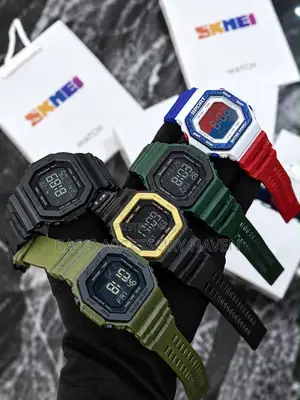 Skmei Digital Watch