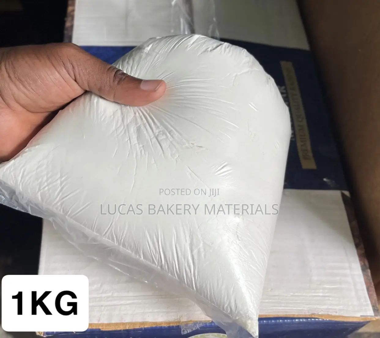 Bread Softener: Butter Replacement