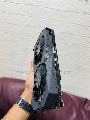 Nvidia Geforce GTX 1050 4gb