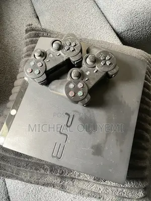 Used Playstation3 for Sell,No Fault