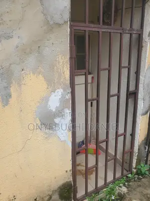 Iron Protector/Gate