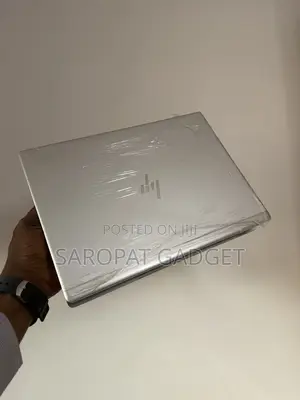 Laptop HP EliteBook 830 G5 8GB Intel Core i5 SSD 256GB