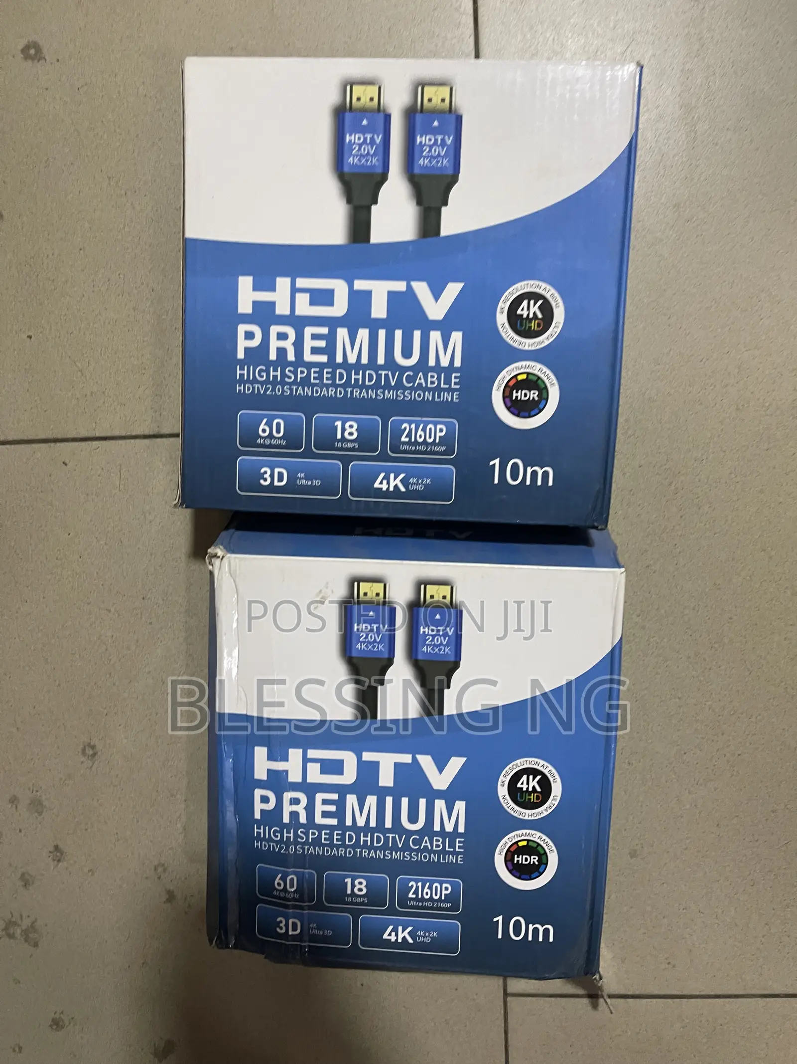 Hdmi 10meter