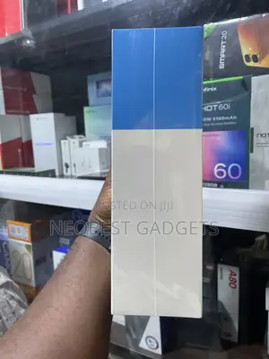 New Honor Pad X7 128 GB