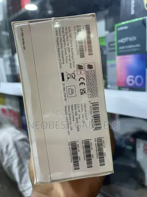 New Honor Pad X7 128 GB