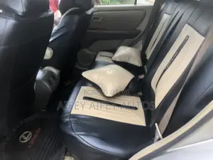 Lexus RX 2005 Beige