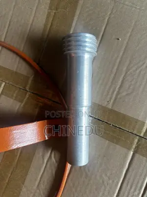 Sandblasting Nozzle Holder Long One